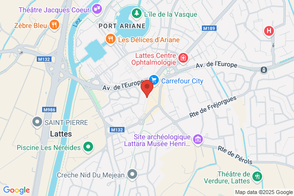Agence Axe Immobilier