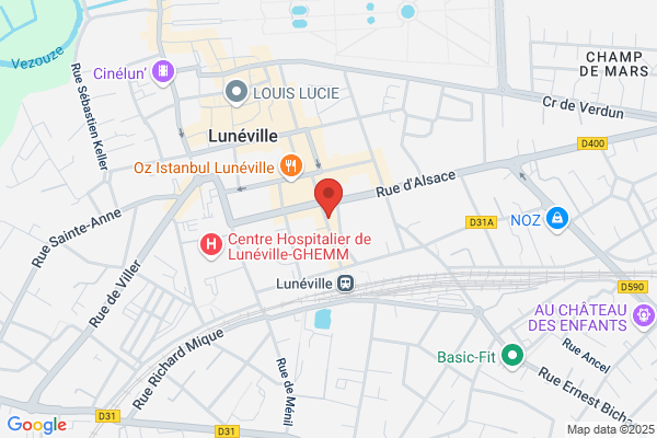Agence Bertrand Immobilier
