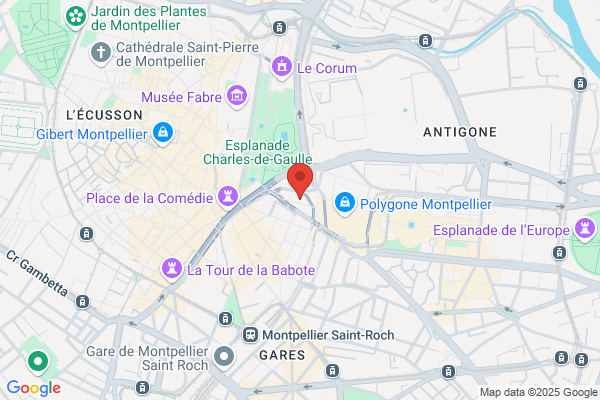 Agence Biales