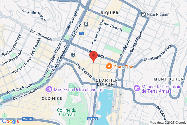 Agence Castel Immobilier