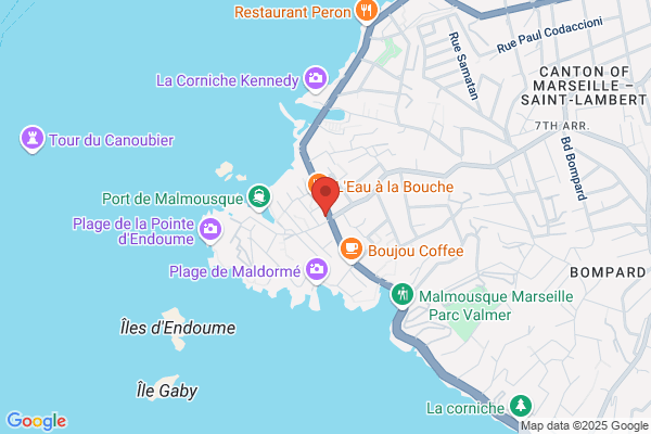 Agence Cote Mer