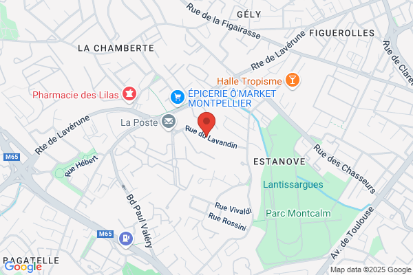 Agence Eureka