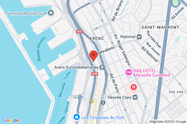 Agence Inter Foncier
