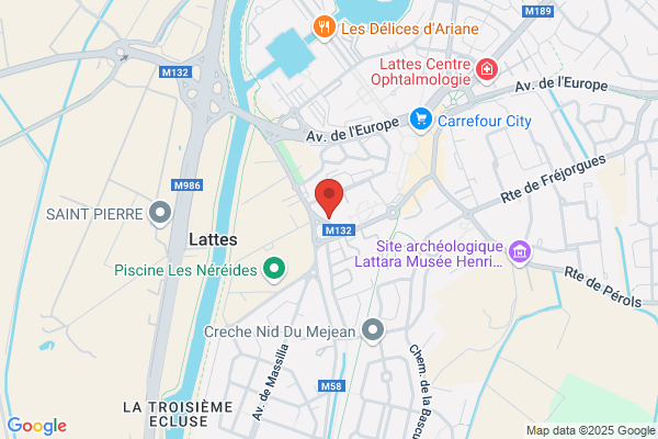Agence Lattes Immobilier