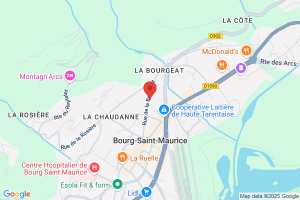Agence Le Trident Transactions