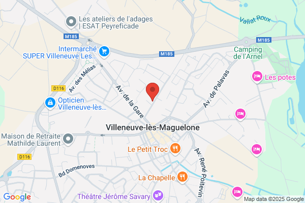 Agence Maguelone