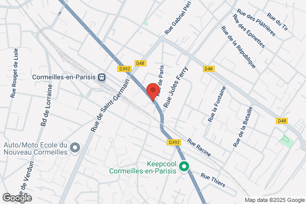 Agence immobilière Nexity
