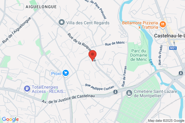 Agi Immobilier