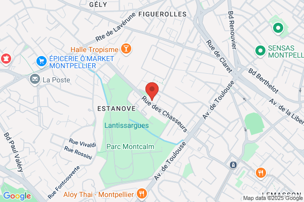 Avenir Immobilier