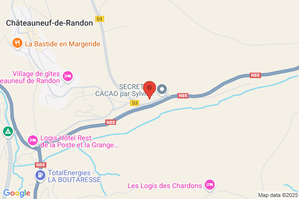 Chateauneuf Thierry