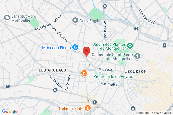 Egerim Conseil