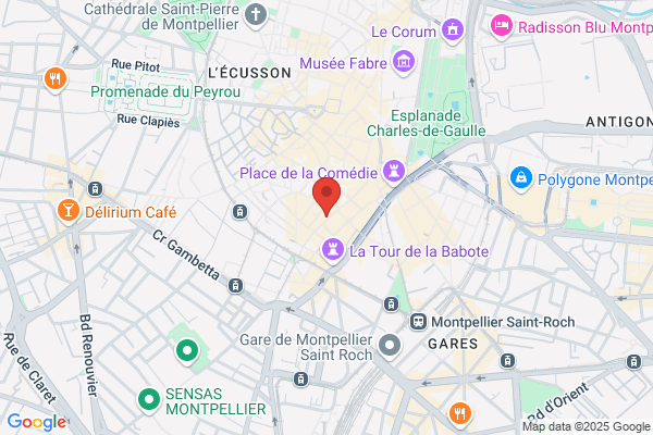 Jean Moulin Immobilier