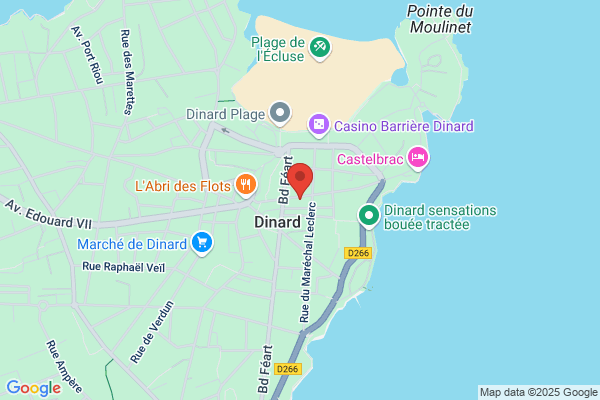Dinard Colette