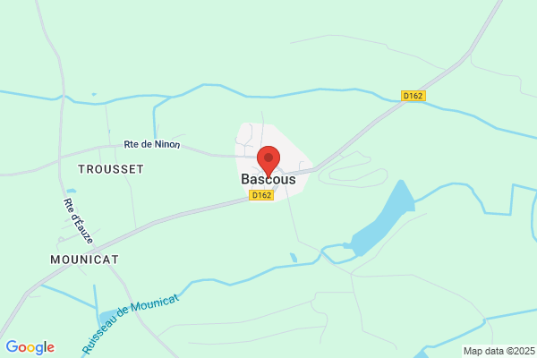 Bascop Jean Marie