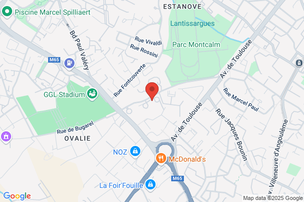 Amouroux Alain Medecin