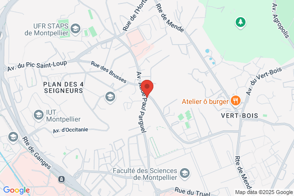 Betoulieres Michel Medecin