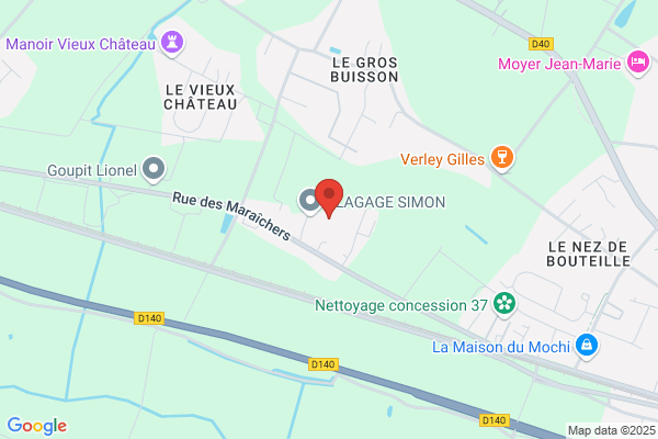 Bou Harb Georges