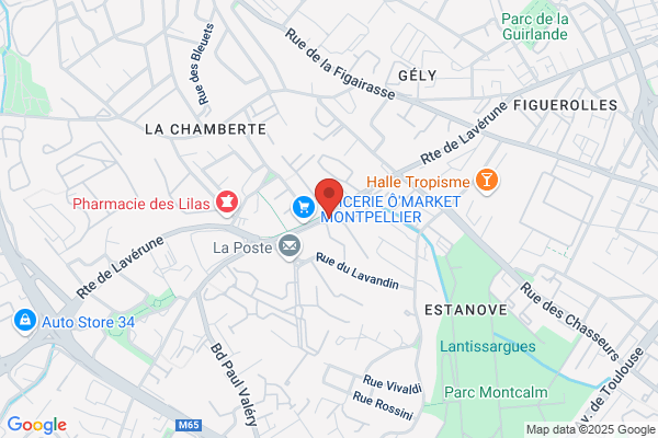 Centre De Medecine Generale Estanove