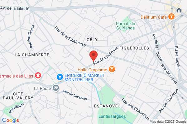 Chassagne Michel Medecin