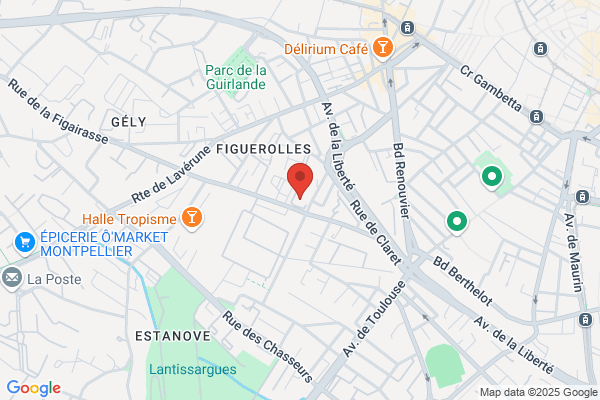 De Ferrier Bertrand Medecin Domicile