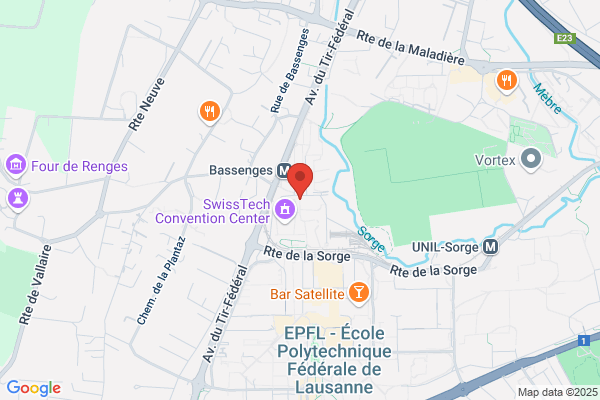 Groupe Medical Des Arcades