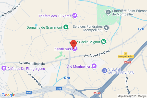 Bistrot De Grammont
