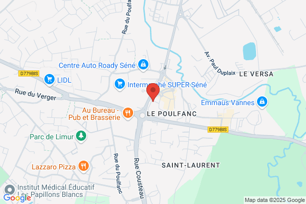 Brasserie Du Triangle