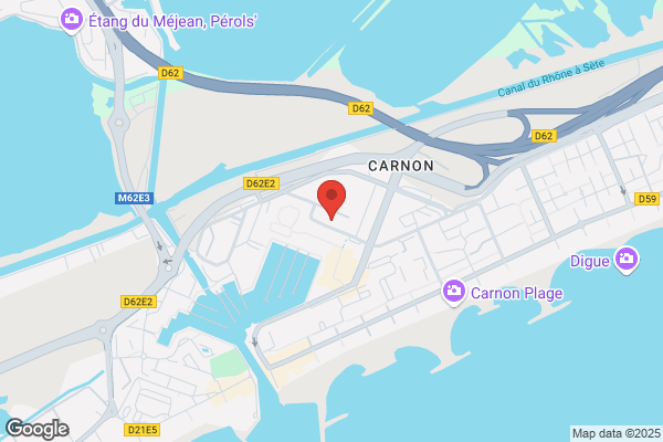 Coach et Consultante Carnon