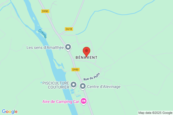 Benavent Jean Paul