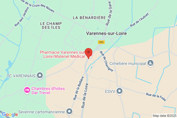 Bruno Martine Masseur Kine