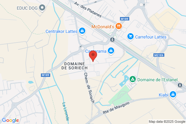 Cap Meubles