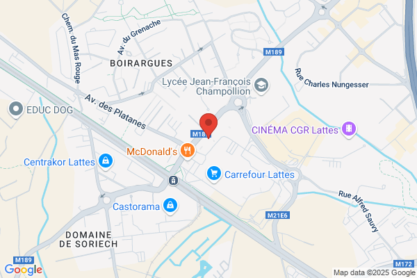 Conforama France