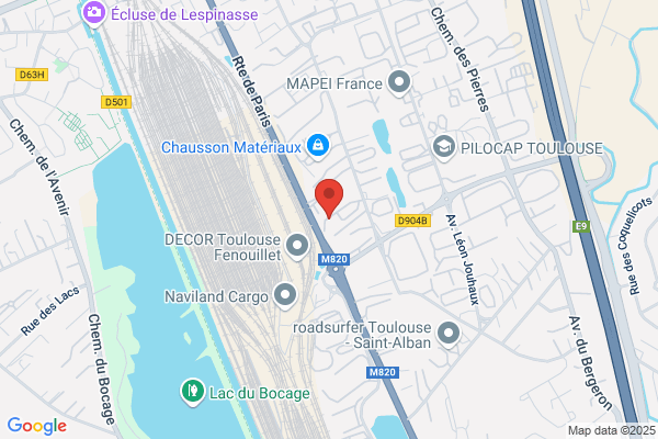 Bastide Le Confort Medical