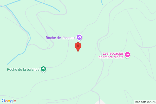 Aimes Et Roches