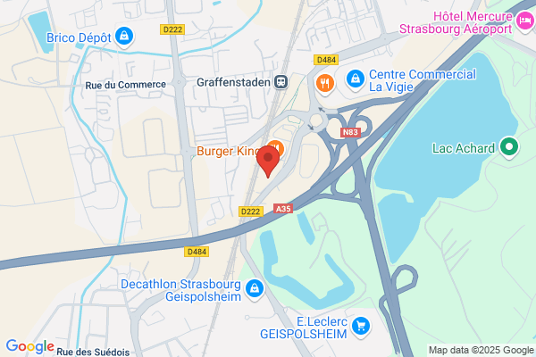 Kiabi Sa Direction Regionale Kiabi