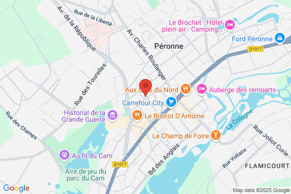 La Banque Postale