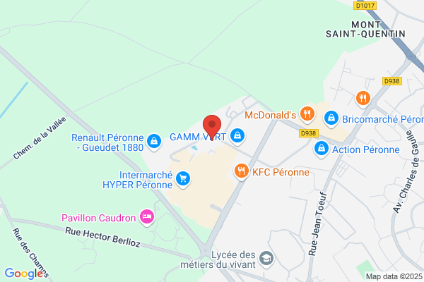 La Poste - Centre d’examen du code de la route