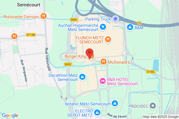 Burger King