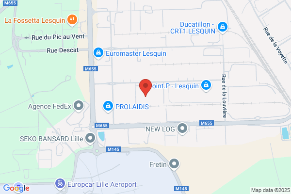 Howdens Cuisines - Lesquin