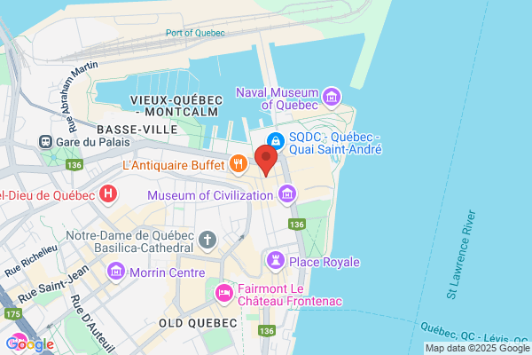 Alves Luis Cafe Brasserie