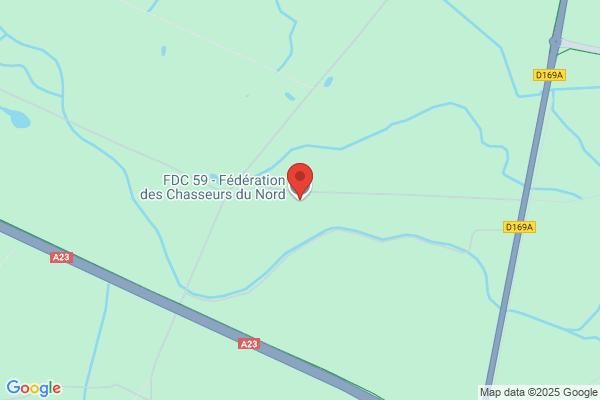 Association Chasseurs Cotiers Littoral Nord