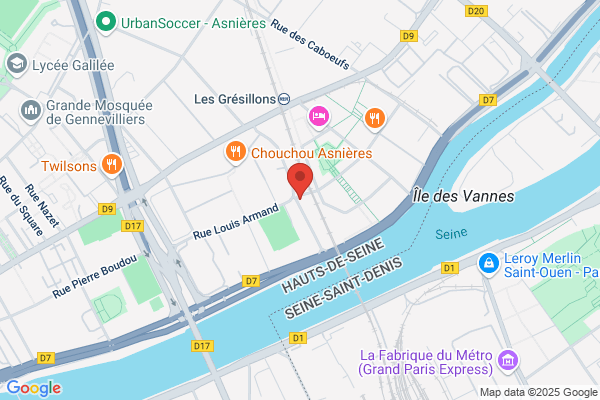 Avenance Enseignement