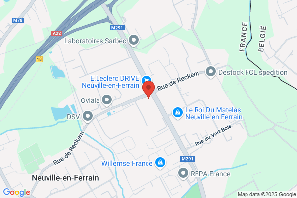 Boulanger Service Comptabilite