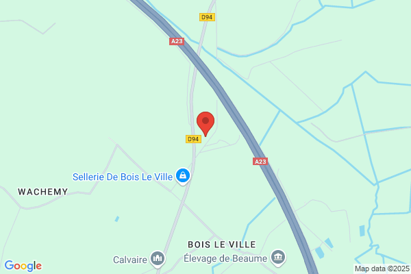 Centre Canin LEMAIRE