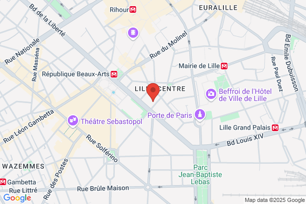 Centre De Pmi Protection Maternelle Et Infantile
