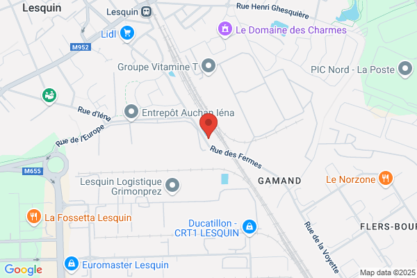 Comptoir Lyonnais Soudage Cls