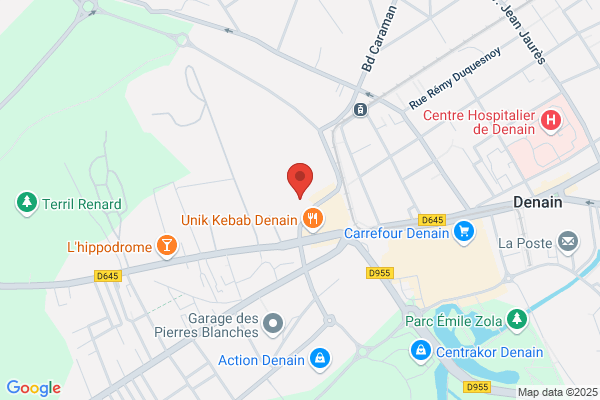 Deroubaix Intersport S A