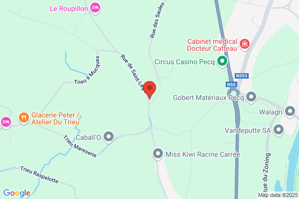 Devienne Et Cie
