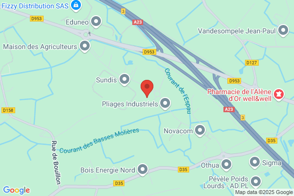 Dpdo Flandres Diffusion Pieces Detachees D Origine sarl