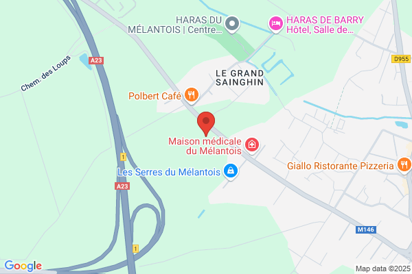 Garderie